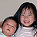 Profile Picture of 快乐小包 (@baobao's happy life) on Flickr