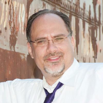 Profile Picture of John Schwab (@JohnASchwab) on Twitter