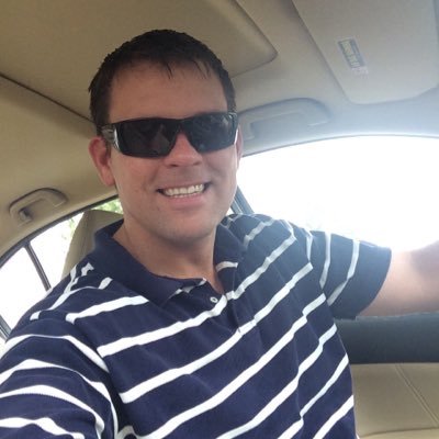Profile Picture of Mark Palmquist (@MarkPalmquist3) on Twitter