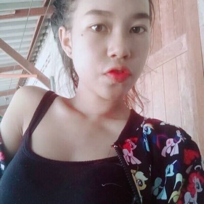 Profile Picture of คิตตี้_สีชมพู (@HIPShANMy7qLQlL) on Twitter