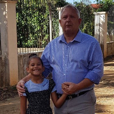 Profile Picture of Mike Curless (@CurlessMike) on Twitter