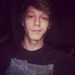 Profile Picture of Jayson Cross Wilson (@isk8daily) on Instagram