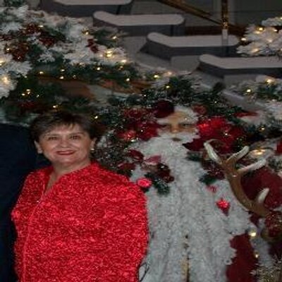 Profile Picture of Alice Townsend (@AliceAht1968) on Twitter