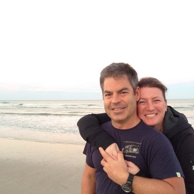 Profile Picture of Lori Jarrett (@jarrettla) on Twitter