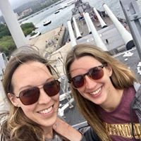 Profile Picture of Brandis Davidson (@brandis-davidson) on Quora