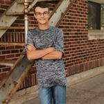 Profile Picture of Aaron Melvin (@aaron.melvin._) on Instagram