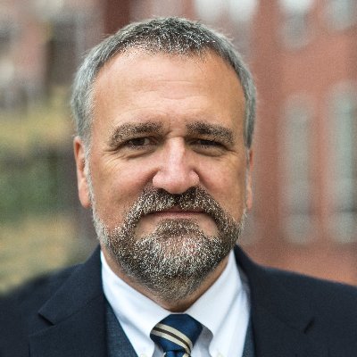 Profile Picture of Robert Marchand (@MarchandRobertJ) on Twitter