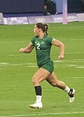 Profile Picture of Vicky Elmes Kinlanon Wikipedia