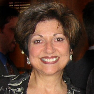 Profile Picture of Rosemary Breehl (@brandchick) on Twitter