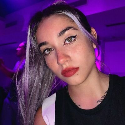 Profile Picture of María Becerra ⚡ (@becerraoficcial) on Twitter