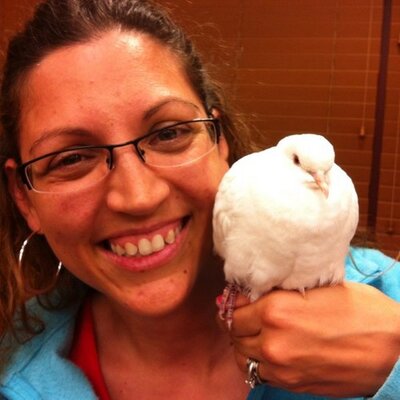 Profile Picture of Kim Mokris (@Klmokris) on Twitter