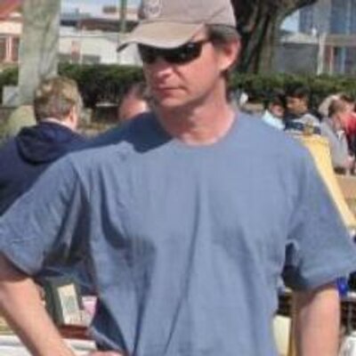 Profile Photo of John Blanton (@USPickerJohn) on Twitter