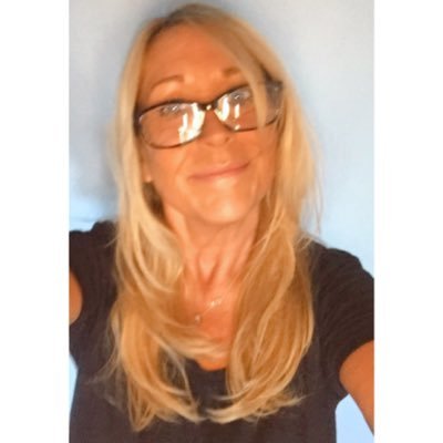 Profile Photo of Deborah Knight (@Deborah77762024) on Twitter