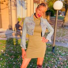 Profile Picture of Ericka Ellison (@erickaellison) on Tiktok