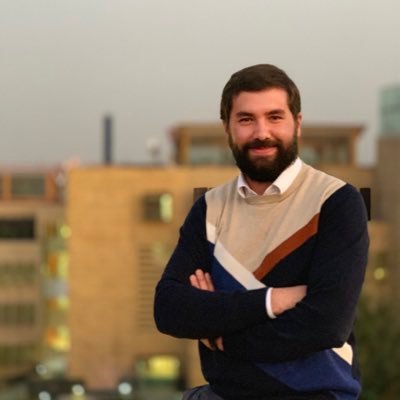 Profile Picture of Daniel Parra (@DanoQuotes) on Twitter