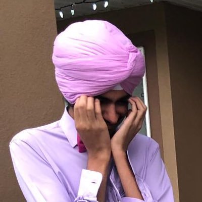 Profile Picture of Manveer Singh (@ohwowitsmanny) on Twitter