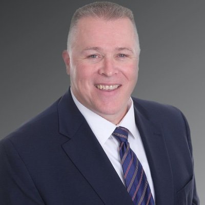Profile Picture of Dr. Jeff Morley (@DrJeffMorley1) on Twitter