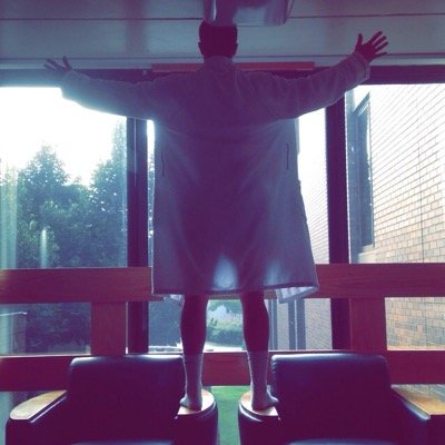 Profile Picture of Jacob Garfinkel (@ClassikJacob) on Twitter