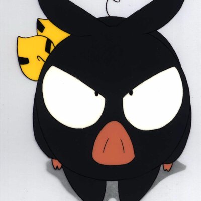 Profile Picture of Marc Palacio (@MarcPalacio) on Twitter