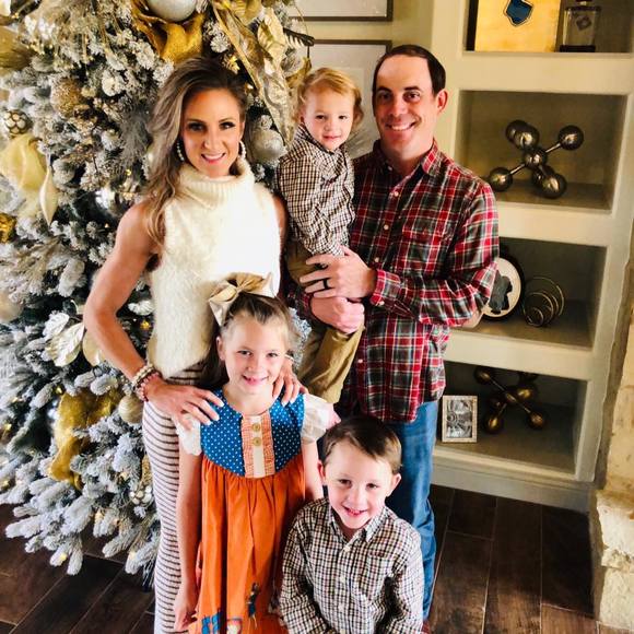 Profile Picture of Brett Burleson (@terb05) on Poshmark