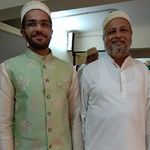 Profile Picture of Samina Makda (@makda.samina) on Instagram