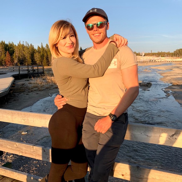 Profile Picture of Katelynn Ostler (@katelynnostler) on Poshmark