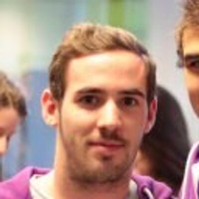 Profile Picture of Léo Denis (@lo_denis) on Twitter