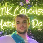 Profile Picture of Joshua Leach (@je_leach) on Instagram
