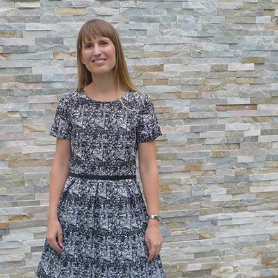 Profile Picture of Jennifer Herzog (@jenniferherzo) on Twitter