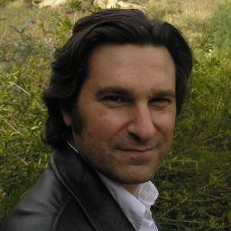 Profile Picture of John Roland (@MythosFilmsUK) on Twitter