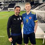 Profile Picture of Kyle Mcguinness (@kyle___mcguinness) on Instagram