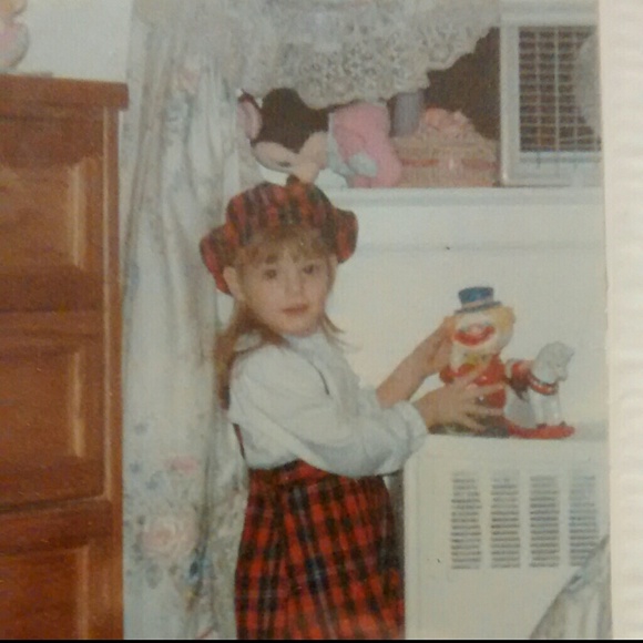Profile Picture of Joanna Rudowski (@jojobaby28) on Poshmark
