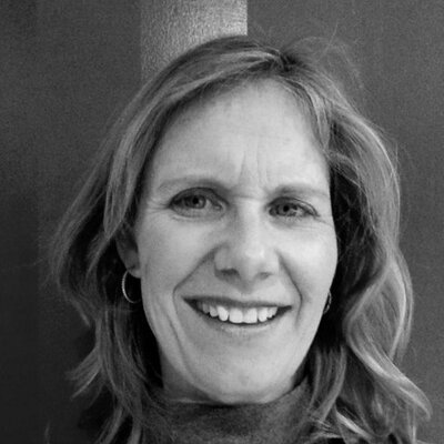 Profile Picture of Nancy BLAND (@@The_NancyBLAND) on Twitter