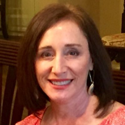 Profile Picture of Cindy Legg Coleman (@CindyLColeman) on Twitter