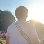 Profile Picture of George M. Hicks (@george.maxcy) on Instagram