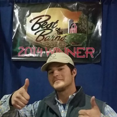 Profile Picture of Kyle Lemmon (@KLLemmon) on Twitter
