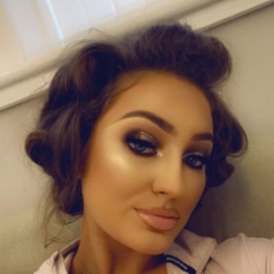 Profile Picture of Amy Morley (@amymorley123) on Twitter