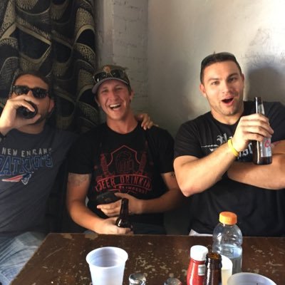 Profile Picture of Jake Michael LaMorte (@LamorteJake) on Twitter