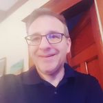 Profile Picture of Michael Promislow (@michaelpromislow) on Instagram