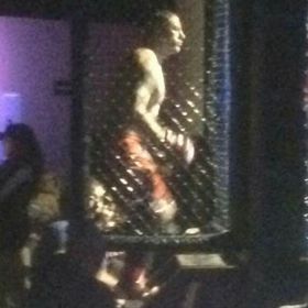 Profile Picture of Jimmy Roddenberry (@flbossgym) on Pinterest