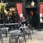 Profile Picture of Steve Vicken (@stevevicken) on Instagram