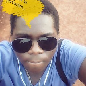 Profile Picture of Maurice Okegue (@OkegueMaurice) on Twitter