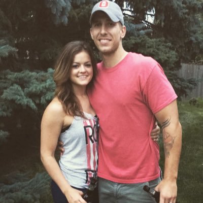 Profile Picture of Derek Taggart (@DerekTaggart4) on Twitter