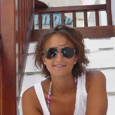 Profile Picture of Federica Burdisso (@fede_burdisso) on Twitter