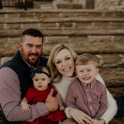 Profile Picture of Kate Davidson (@kate_hendrix) on Twitter