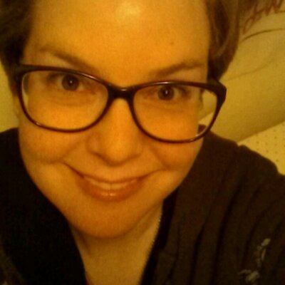 Profile Picture of Alicia Jenkins (@rocknrollsoul84) on Twitter