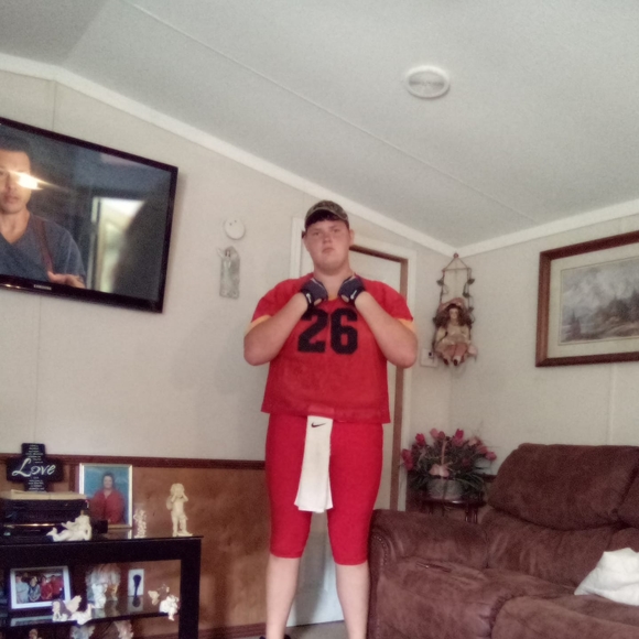 Profile Picture of Isaac Beasley (@beasleyisaac03) on Poshmark