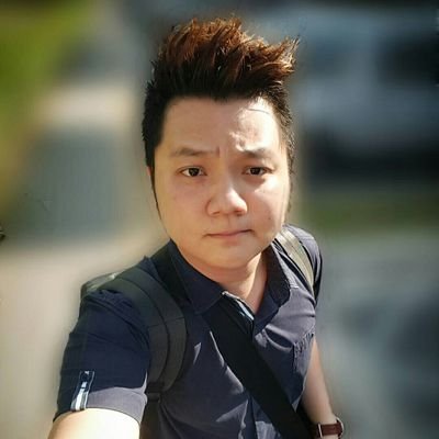 Profile Picture of Kelvin Tang (@kelvintangck) on Twitter