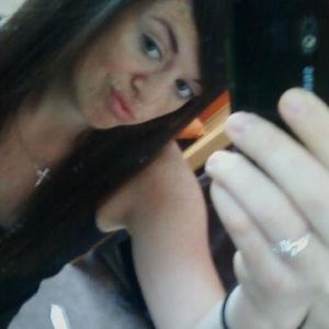 Profile Picture of Megan Delaney (@x3__megan) on Myspace