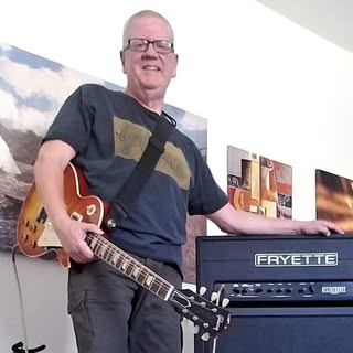 Profile Picture of John Hunkins (@johnhunkins) on Instagram